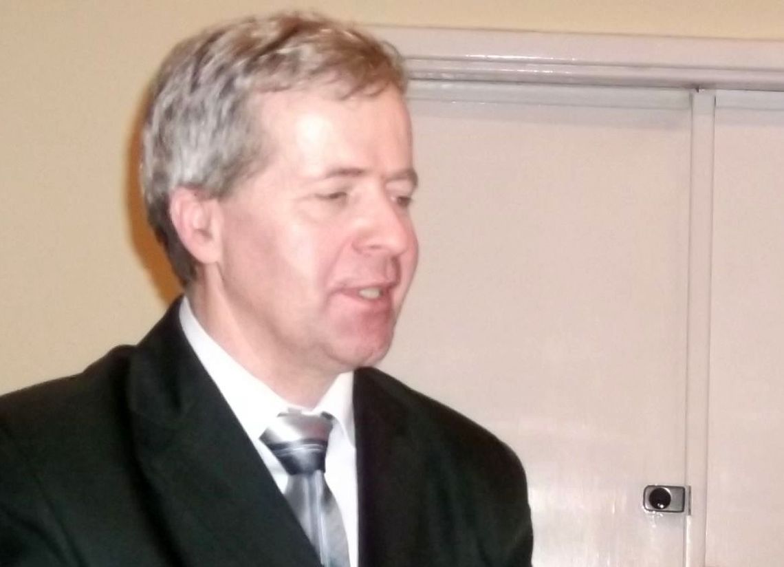 Oświadczenie kandydata na stanowisko burmistrza Mieszkowic Oświadczenie kandydata na stanowisko burmistrza Mieszkowic