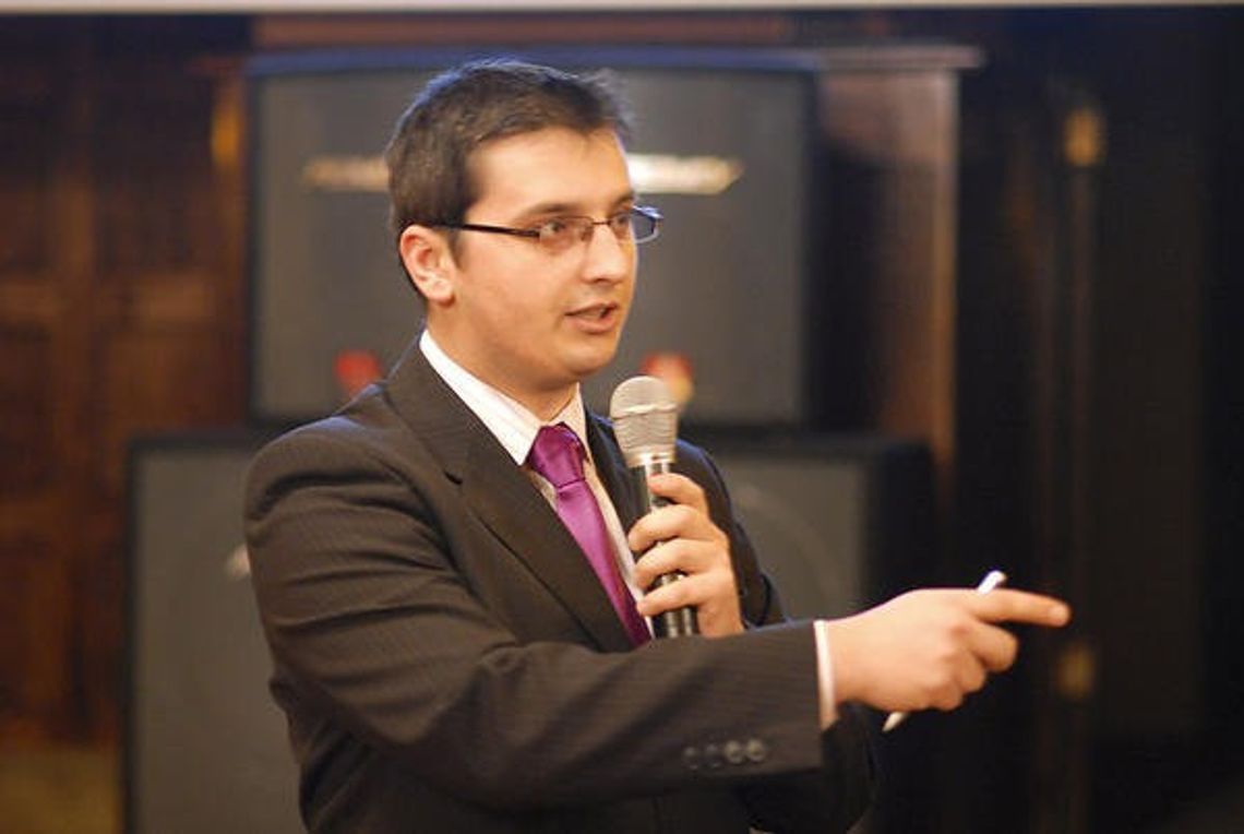 Oświadczenie Łukasza Martyniaka, który dołącza do Muchy Oświadczenie Łukasza Martyniaka, który dołącza do Muchy