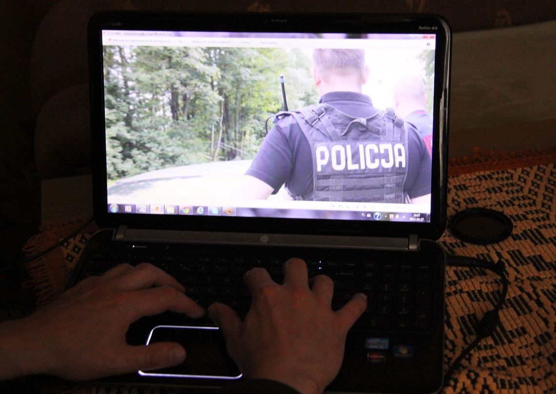 Oszukany na 10 tys. zł Oszukany na 10 tys. zł