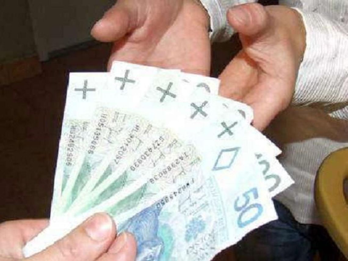 Oszuści grasują przedstawiając się jako pracownicy UMiG i OPS Oszuści grasują przedstawiając się jako pracownicy UMiG i OPS