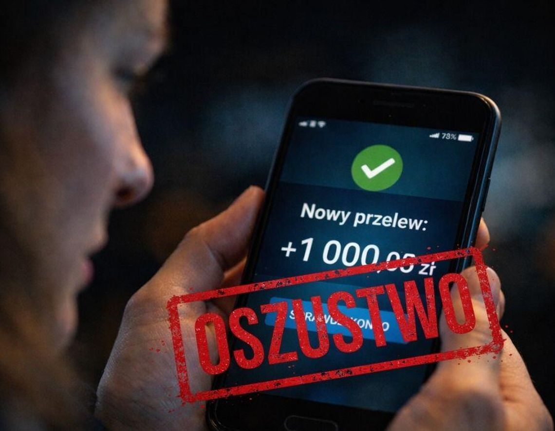 Zwróciłem pieniądze? Zostałem dłużnikiem! Nowy trik oszustów Zwróciłem pieniądze? Zostałem dłużnikiem! Nowy trik oszustów