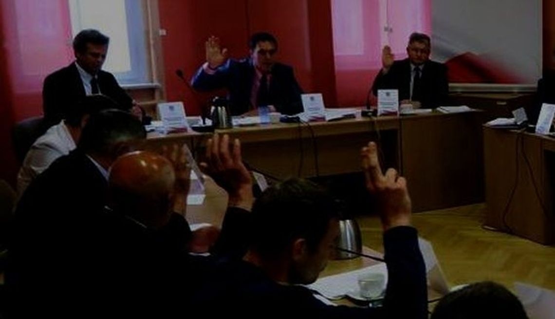 Oto kandydaci w wyborach uzupełniających Oto kandydaci w wyborach uzupełniających