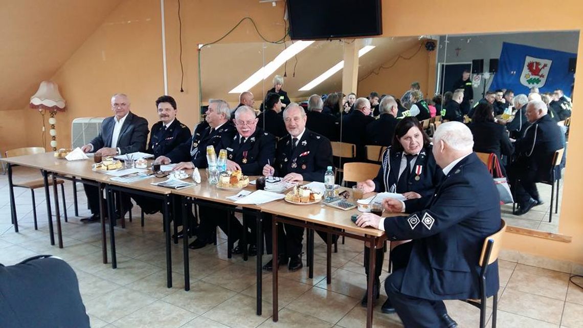 Otrzymali absolutorium i podziękowali za współpracę