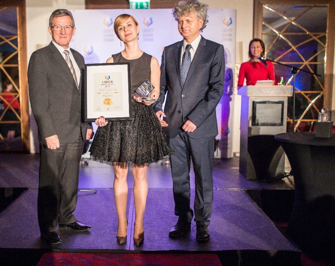 Otrzymali tytuł Ośrodka Przyjaznego Pacjentom Onkologicznym Otrzymali tytuł Ośrodka Przyjaznego Pacjentom Onkologicznym