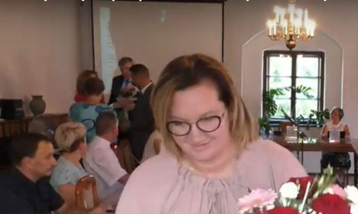 Otrzymały nominacje z rąk burmistrza