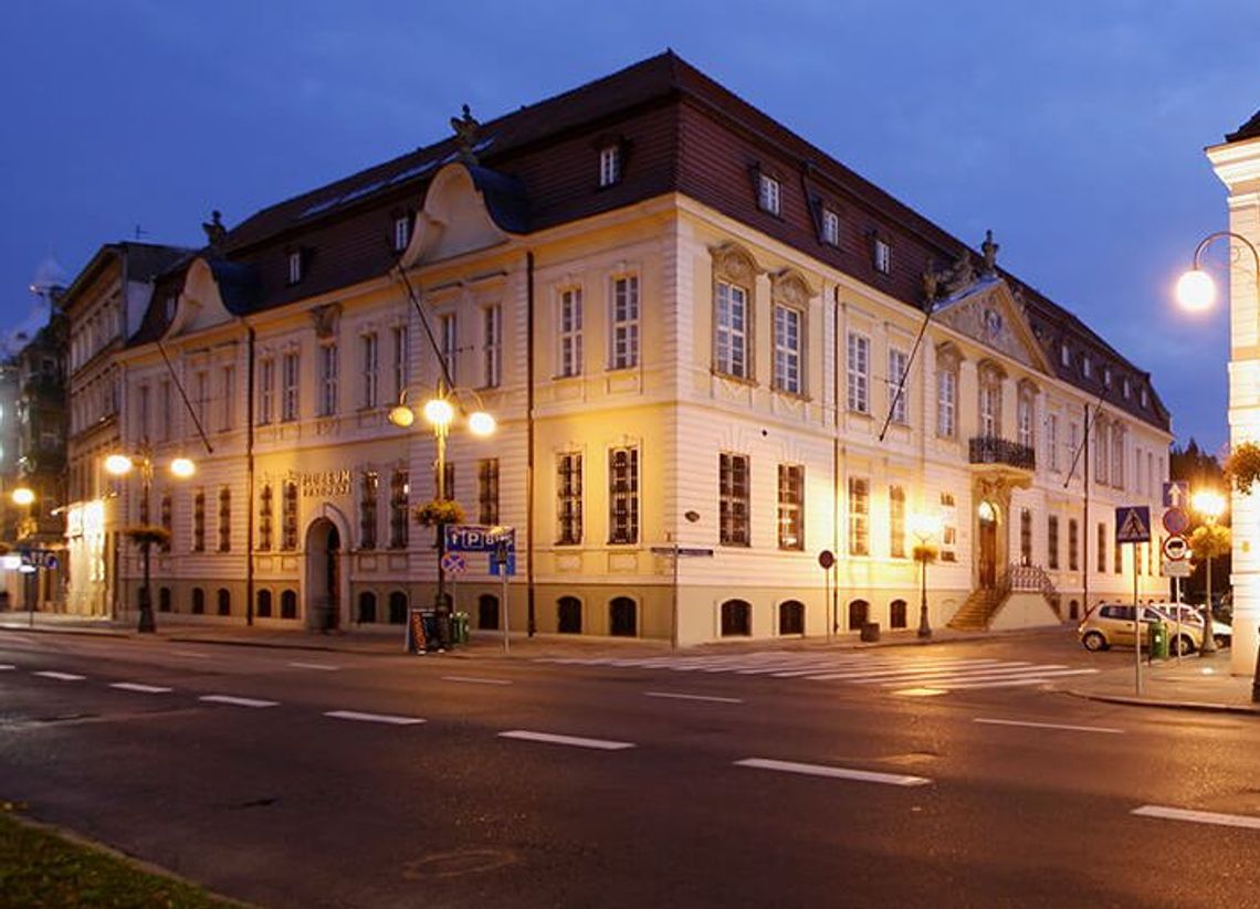 Otwarcie dziedzińca Muzeum Tradycji Regionalnych Otwarcie dziedzińca Muzeum Tradycji Regionalnych