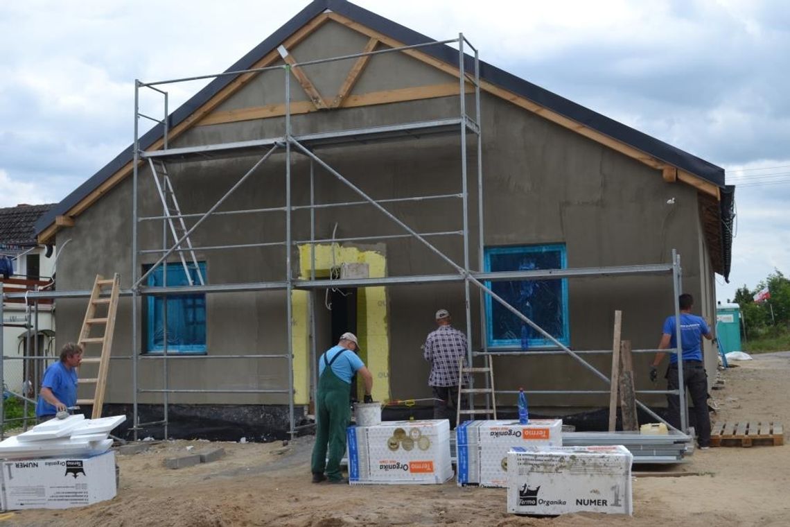 Otwarcie świetlicy już w najbliższą sobotę Otwarcie świetlicy już w najbliższą sobotę