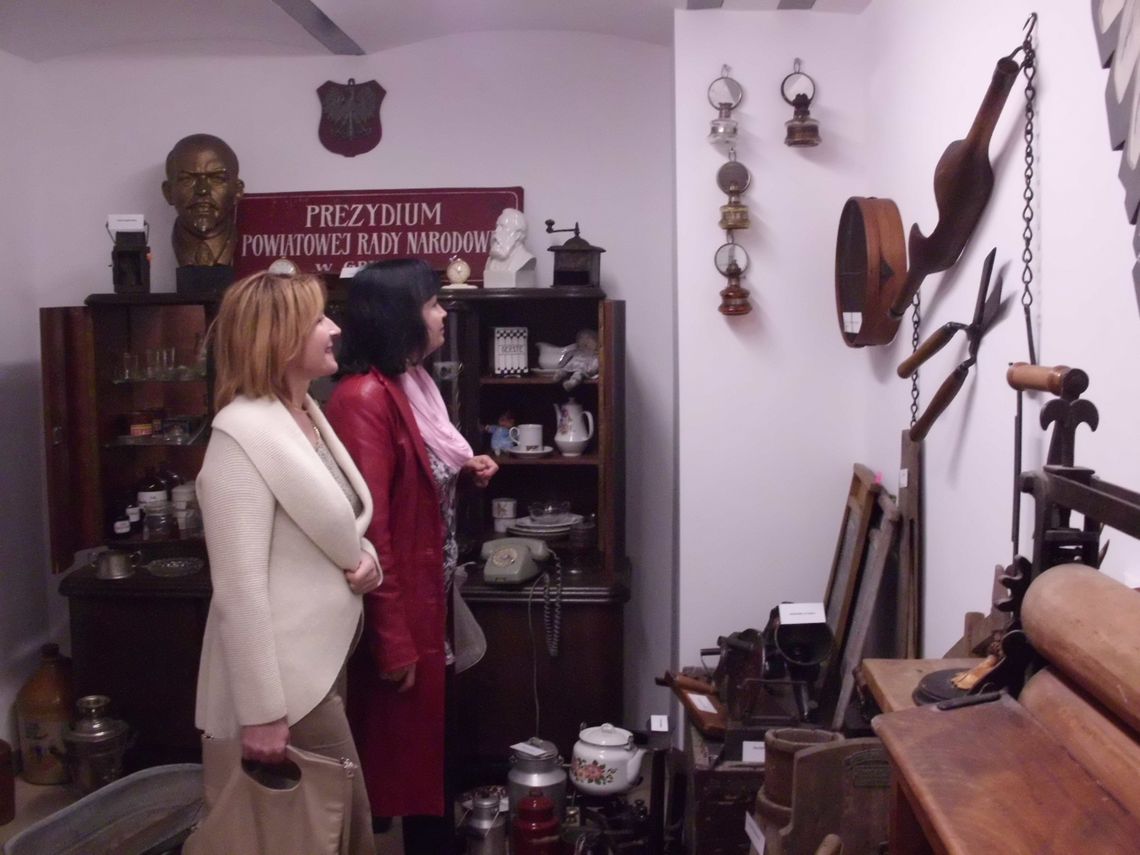 Otwarcie wyznaczono na ostatni dzień kwietnia Otwarcie wyznaczono na ostatni dzień kwietnia