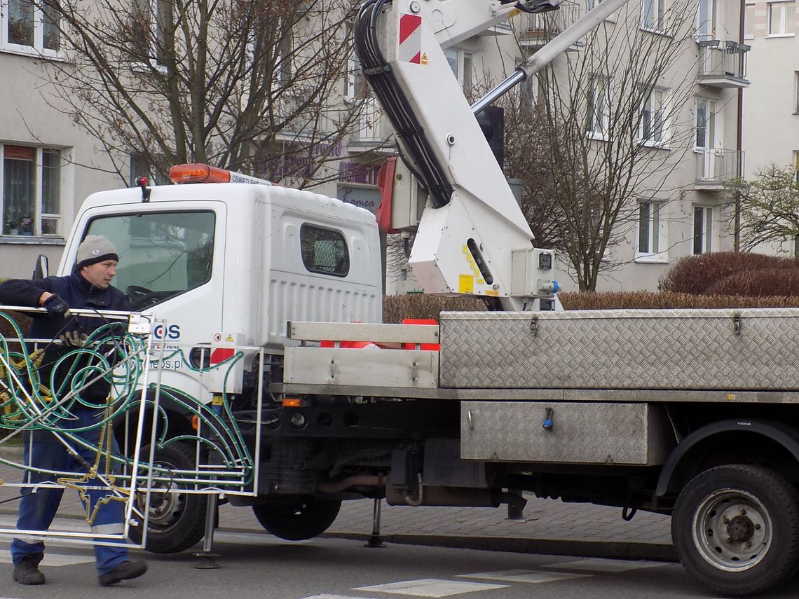 Ozdabiali ulice Ozdabiali ulice