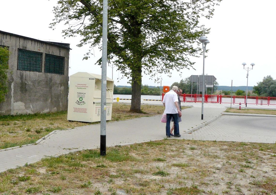 Ozdoba czy konieczność? Ozdoba czy konieczność?