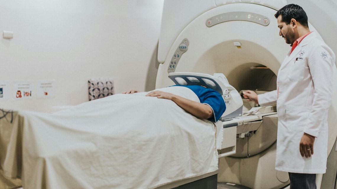 Zapaść w diagnostyce NFZ dotyka też pacjentów powiatu gryfińskiego. Mniejsze pieniądze to dłuższe czekanie