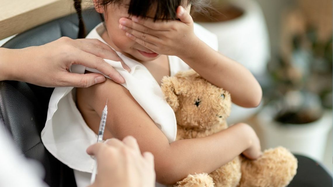 Odra wraca. Sanepid wyśledzi rodziców niezaszczepionych dzieci