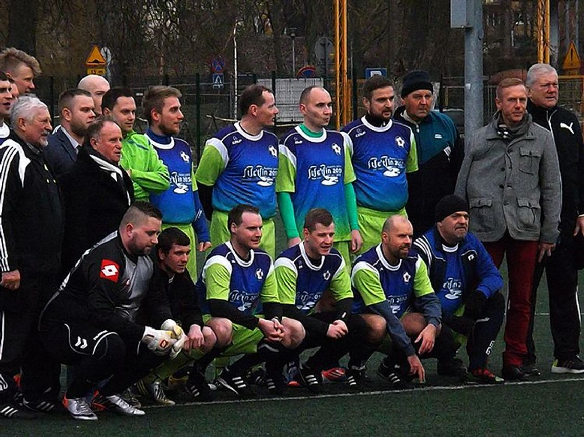 Padły pierwsze bramki w tym roku. Od razu 9