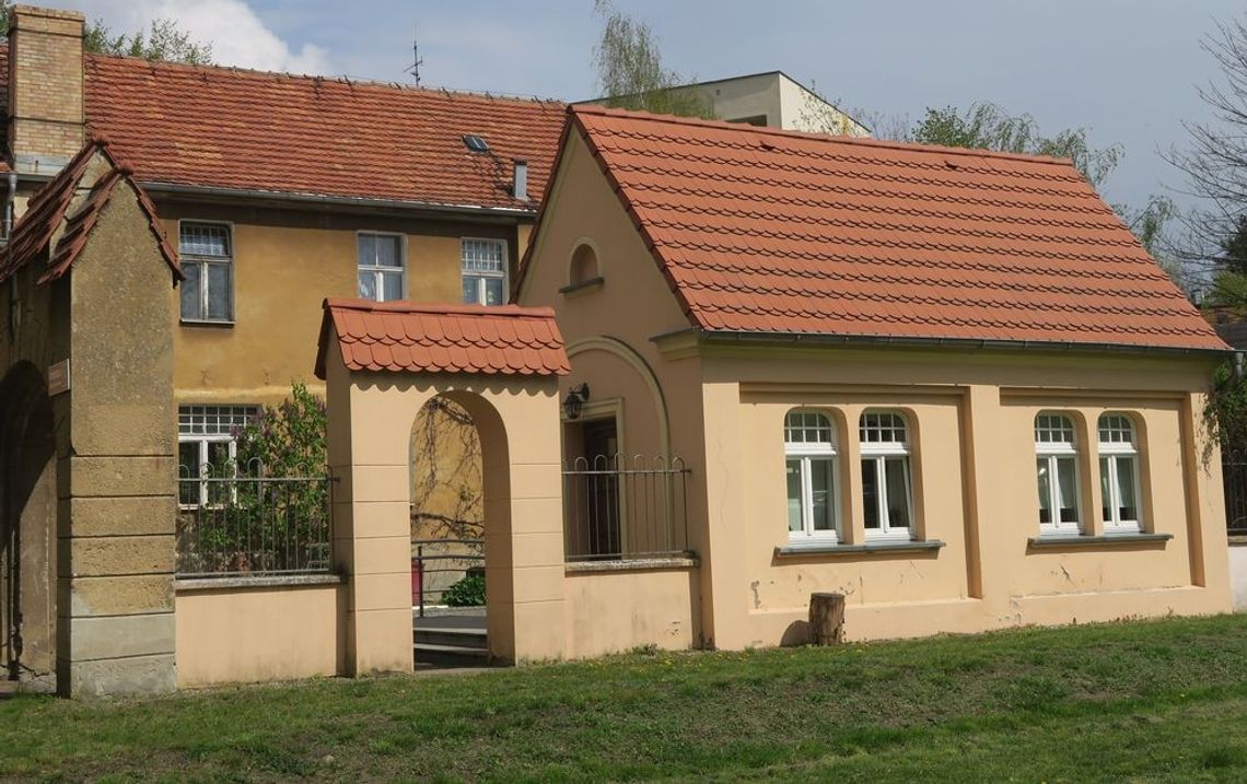 Pałacyk był remontowany - przypomina czytelnik Pałacyk był remontowany - przypomina czytelnik