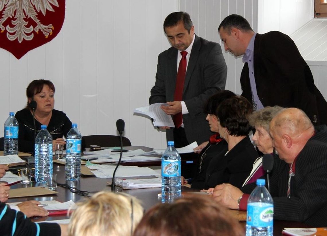 Paluch miażdży argumentacją burmistrza Paluch miażdży argumentacją burmistrza