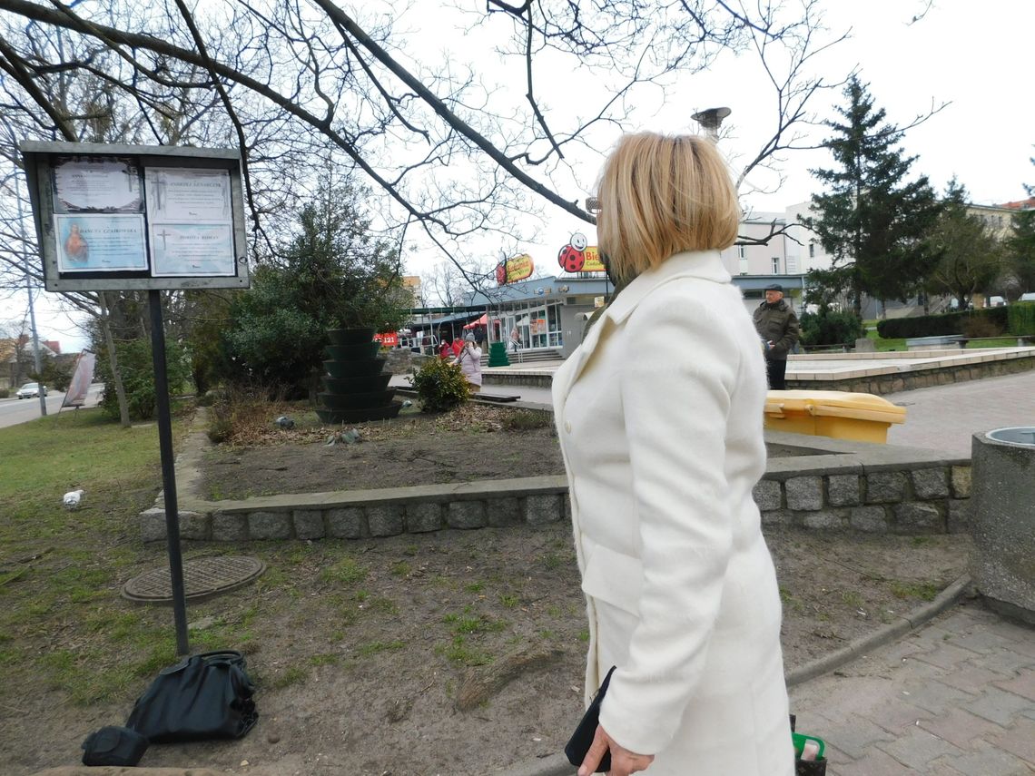 Pamięć i modlitwa dla tych, którzy odeszli