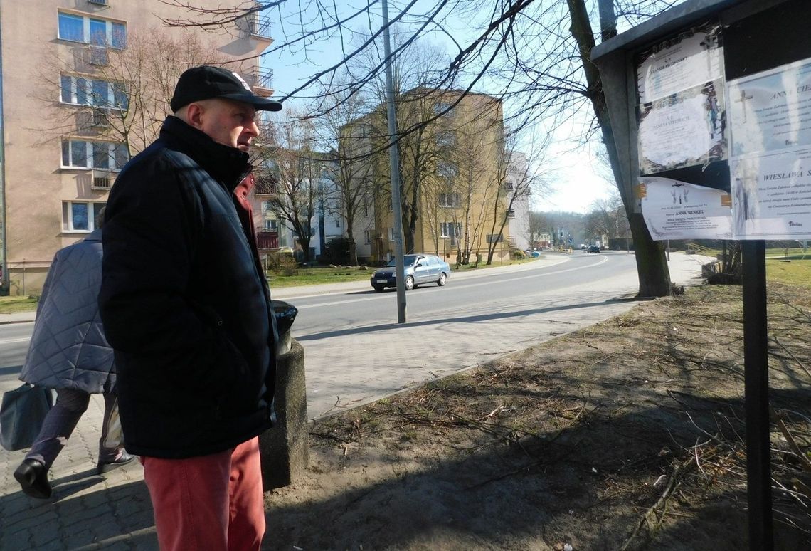 Pamięć i modlitwa dla tych, którzy odeszli Pamięć i modlitwa dla tych, którzy odeszli