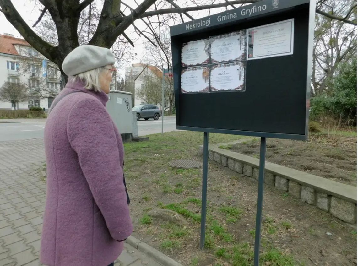 Pamięć o nich pozostanie na zawsze w sercach najbliższych