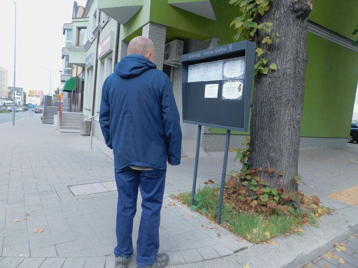 Pamięć o nich przetrwa wśród najbliższych