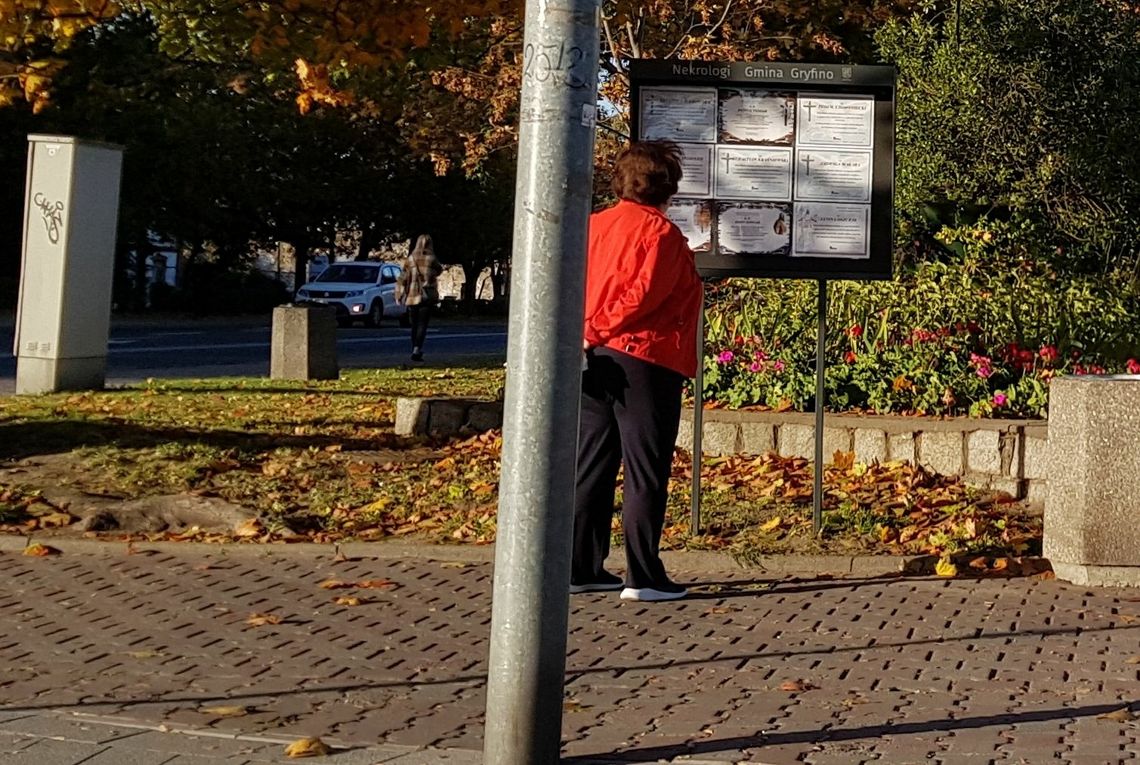 Pamięć o nich przetrwa wśród najbliższych Pamięć o nich przetrwa wśród najbliższych