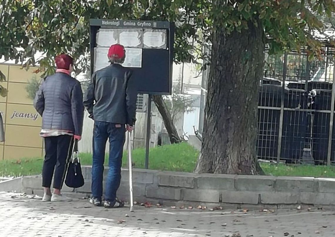 Pamięć o nich przetrwa wśród najbliższych Pamięć o nich przetrwa wśród najbliższych