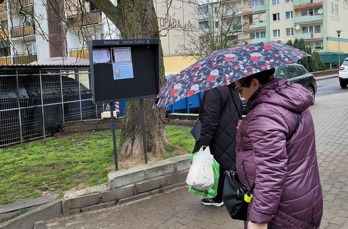 Pamięć o nich przetrwa wśród najbliższych