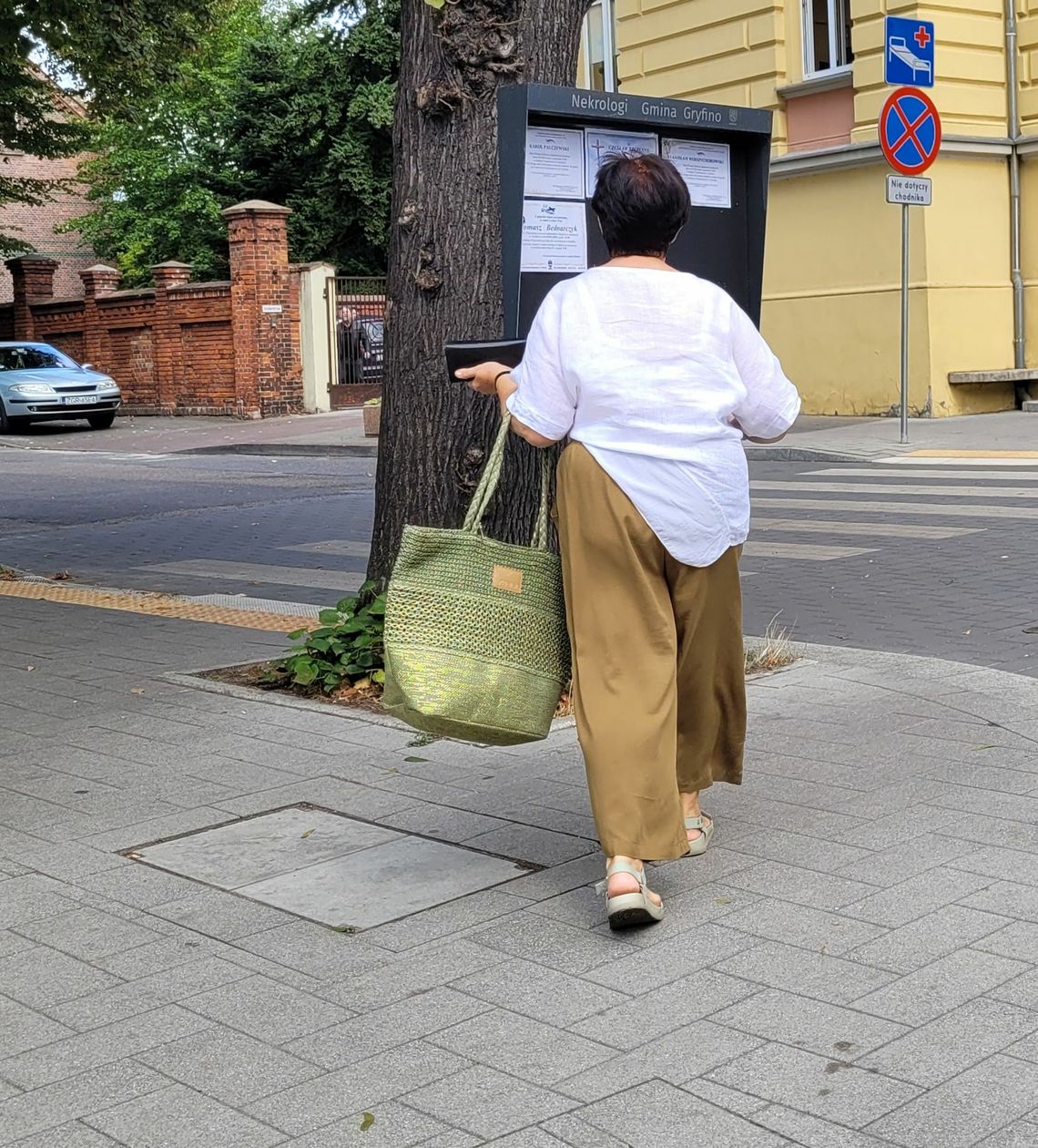 Pamięć o nich przetrwa wśród najbliższych