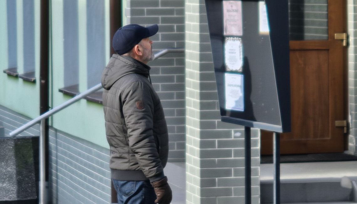 Pamięć o zmarłych jest jak księga, którą czytamy z miłością i tęsknotą