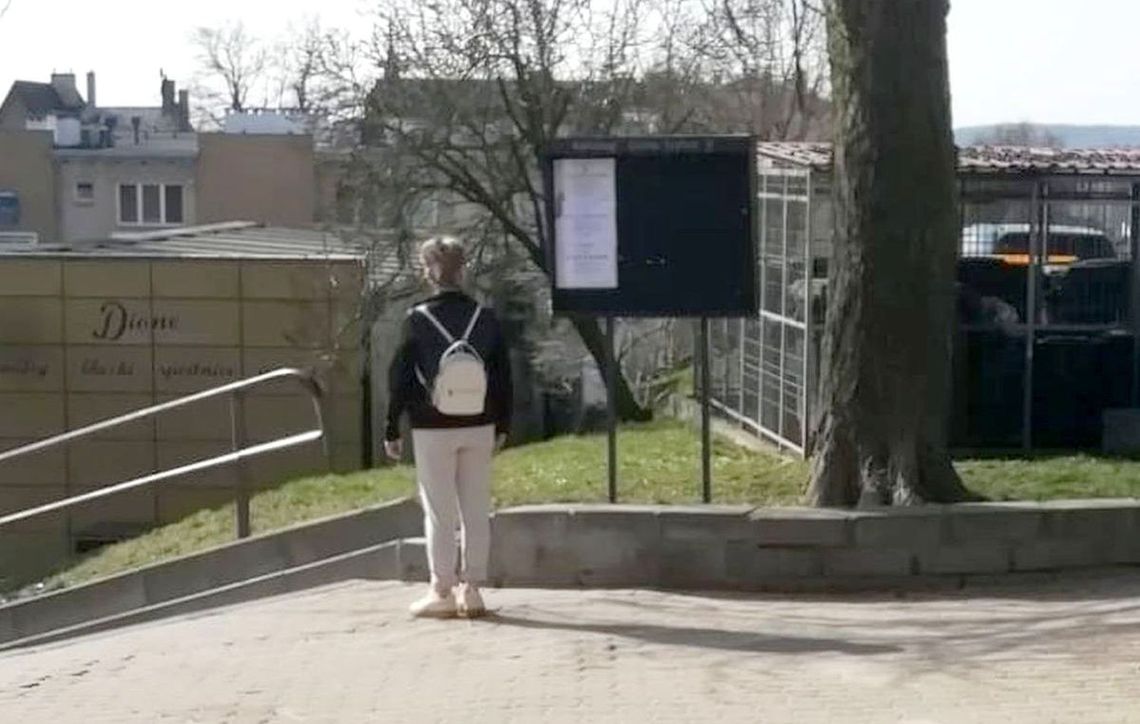 Pamięć to jedyny most, którego śmierć nie potrafi zburzyć