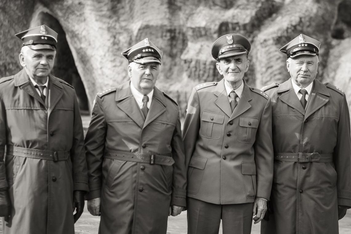 Pamięć w obiektywie fotografa Pamięć w obiektywie fotografa