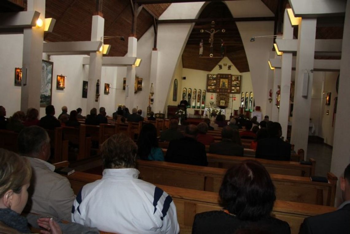 Pamiętają o 77. rocznicy wybuchu II wojny światowej Pamiętają o 77. rocznicy wybuchu II wojny światowej