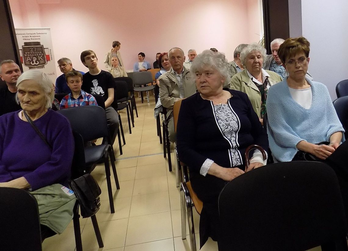 Pamiętają o tragicznym Wołyniu