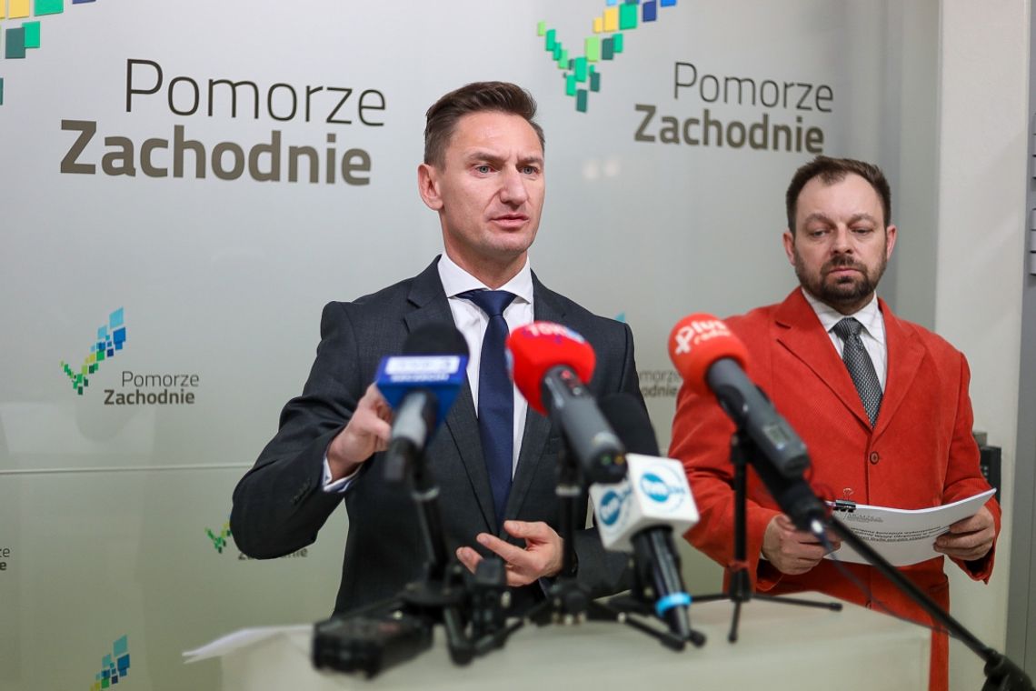 Pandemia niekompetencji doprowadziła do upadku ST3 Offshore - marszałek Olgierd Geblewicz żąda rozliczenia winnych Pandemia niekompetencji doprowadziła do upadku ST3 Offshore - marszałek Olgierd Geblewicz żąda rozliczenia winnych