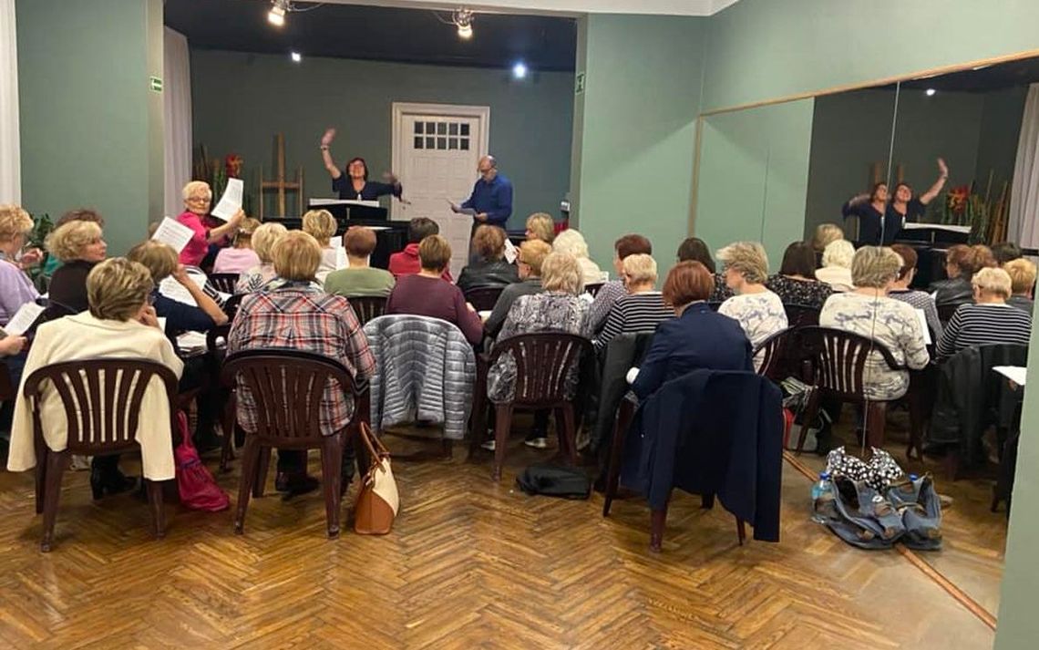 Panowie, ruszcie się z foteli! Res Musica potrzebuje wsparcia - Waszych głosów!  