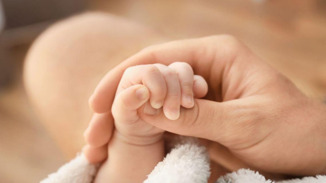 Rządowe in vitro działa. Narodzi się tysięczne dziecko