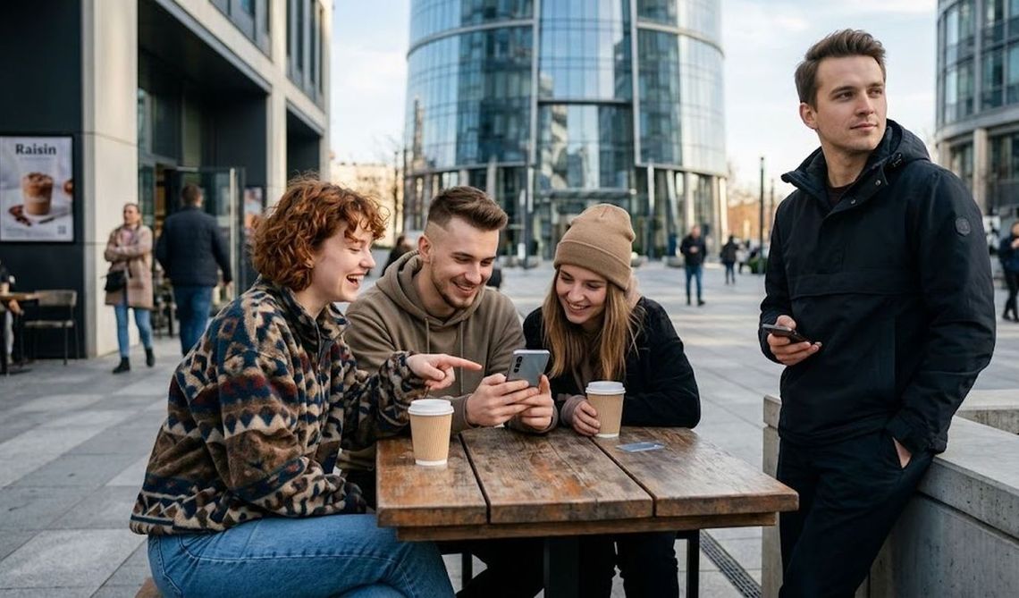 Paradoks finansowy Polaków. Wysokie poczucie sprawczości mimo wyzwań i mniejszy stres niż w USA