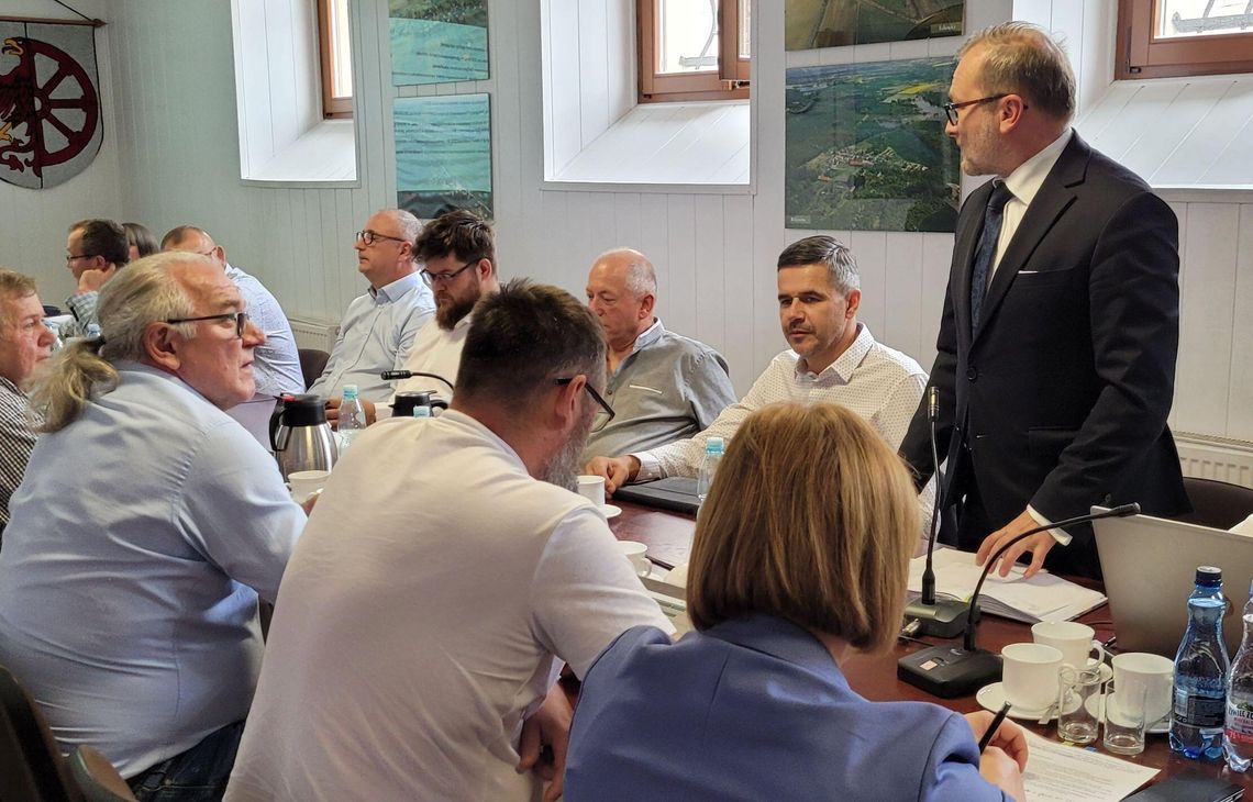 Paraliż przy granicy. Rada Miejska apeluje do rządu o pilną interwencję