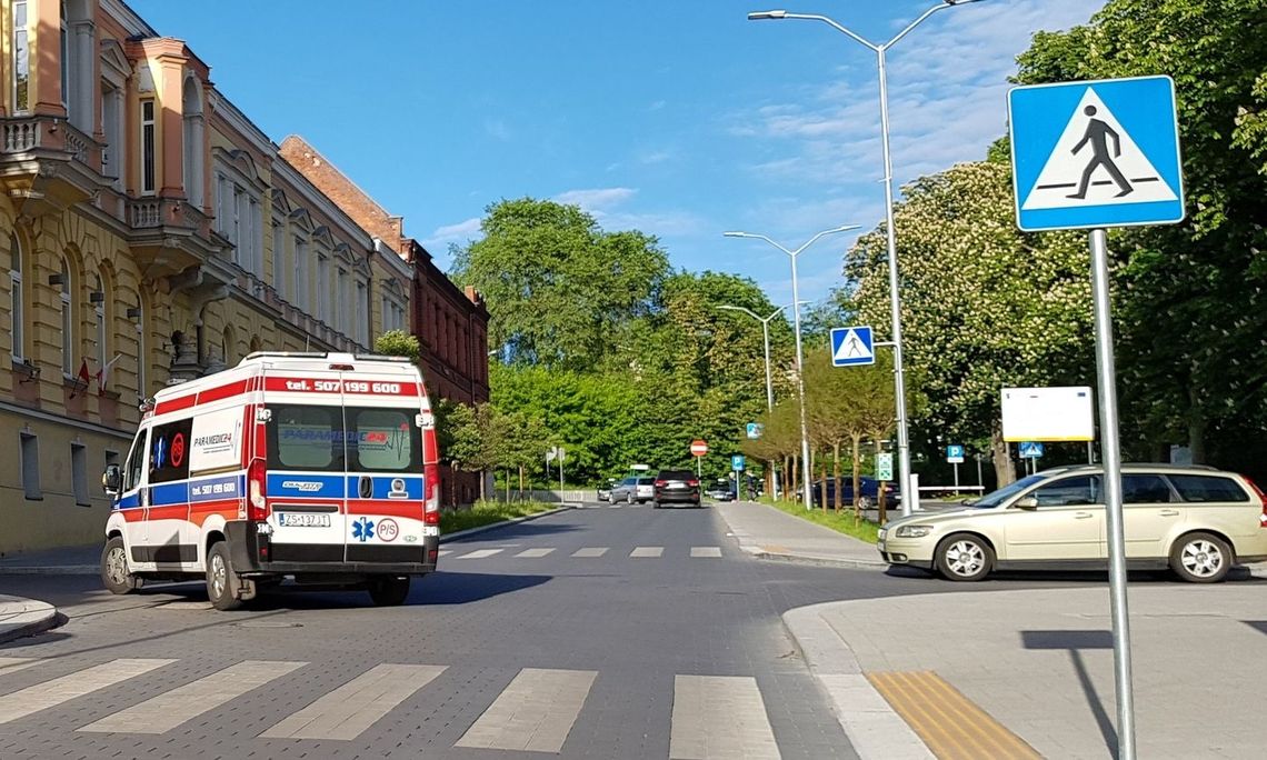 Park linowy powstanie w Gryfinie? Park linowy powstanie w Gryfinie?