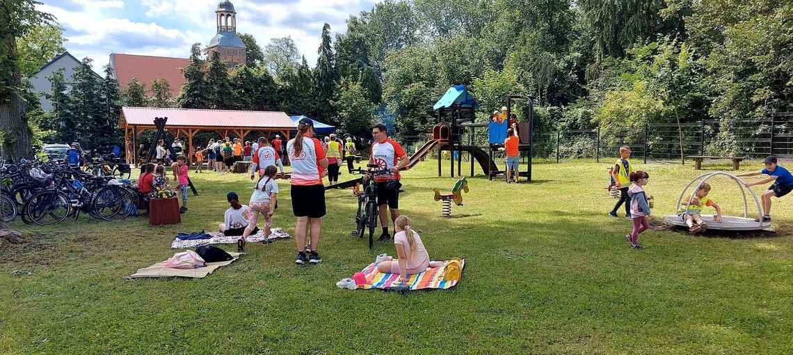 Pasjonaci rowerów i miłośnicy aktywnego trybu życia - mamy ciekawą propozycję!