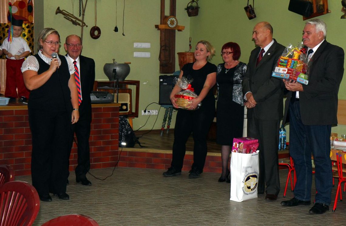 Pasowanie na przedszkolaka z atrakcjami Pasowanie na przedszkolaka z atrakcjami