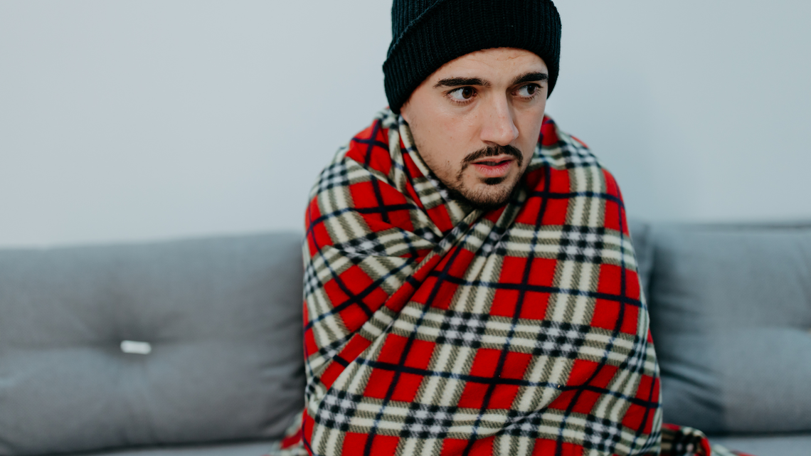 Energetyczne wampiry pasożytują na innych. Wykorzystują ciepło sąsiadów Energetyczne wampiry pasożytują na innych. Wykorzystują ciepło sąsiadów