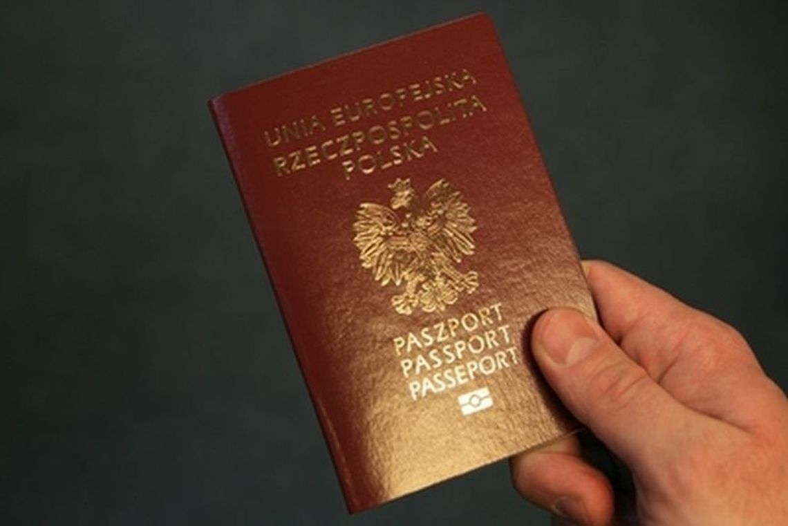 Paszport na Dzień Dziecka 