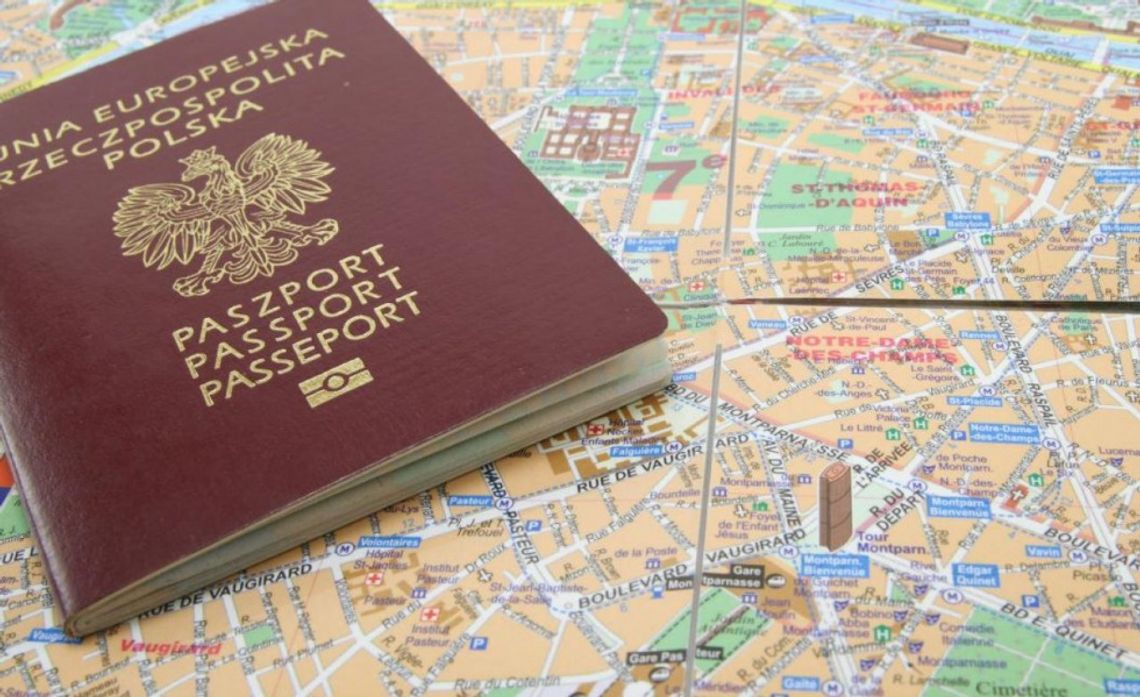 Paszportowa sobota w ZUW Paszportowa sobota w ZUW