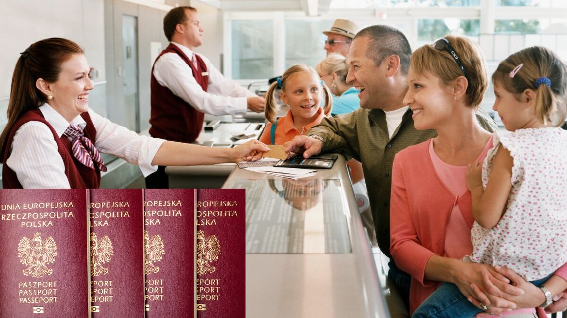 Paszportowa rewolucja: Twój region trafi na strony dokumentu? Sprawdź zmiany!