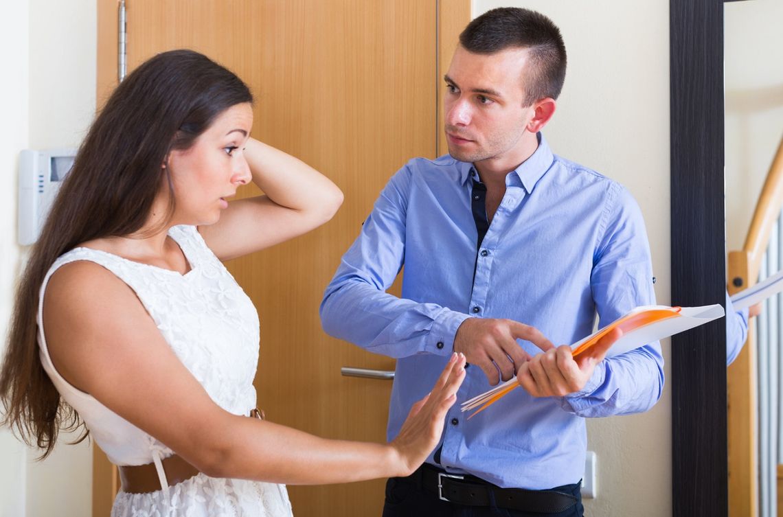 Patolokatorka i dzikie eksmisje zostaną ukrócone? Kary dla właścicieli mieszkań? Patolokatorka i dzikie eksmisje zostaną ukrócone? Kary dla właścicieli mieszkań?