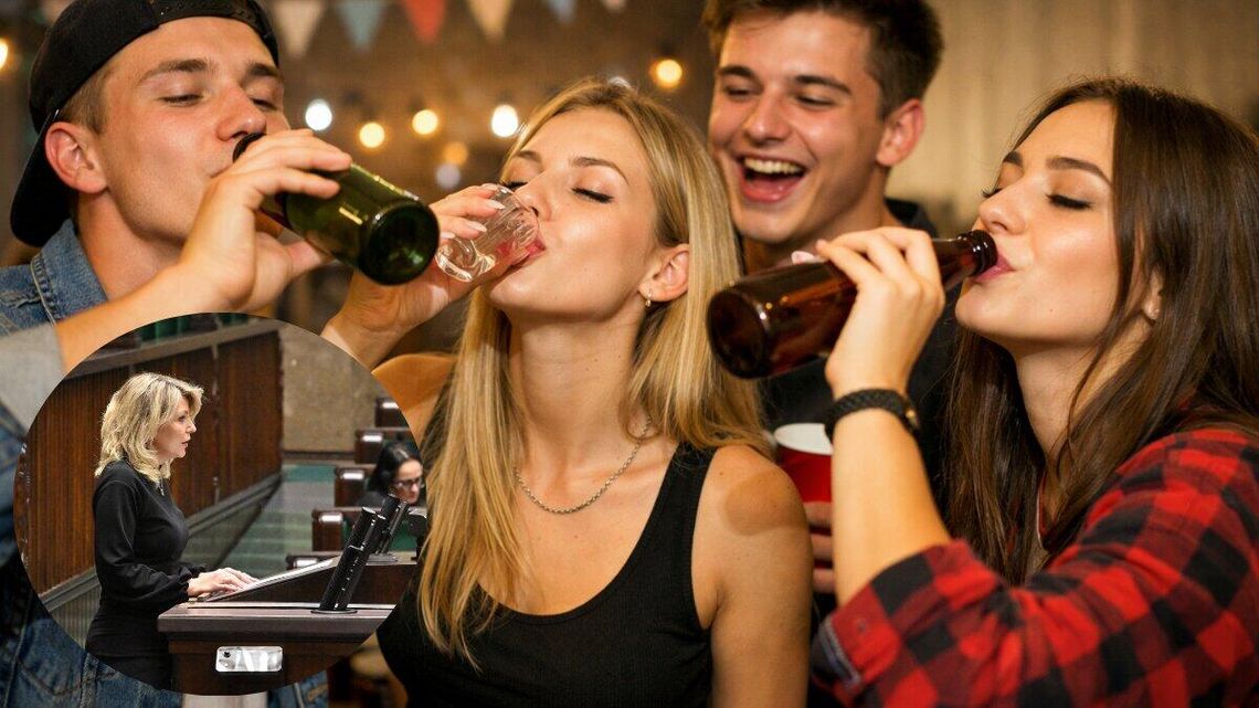 Stop patostreamerom. Sejm uderza w twórców przemocy i wprowadza więzienie za streamy