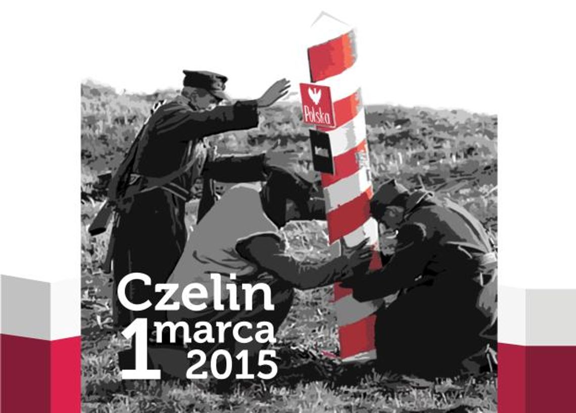 Patriotyczna uroczystość tuż nad Odrą Patriotyczna uroczystość tuż nad Odrą