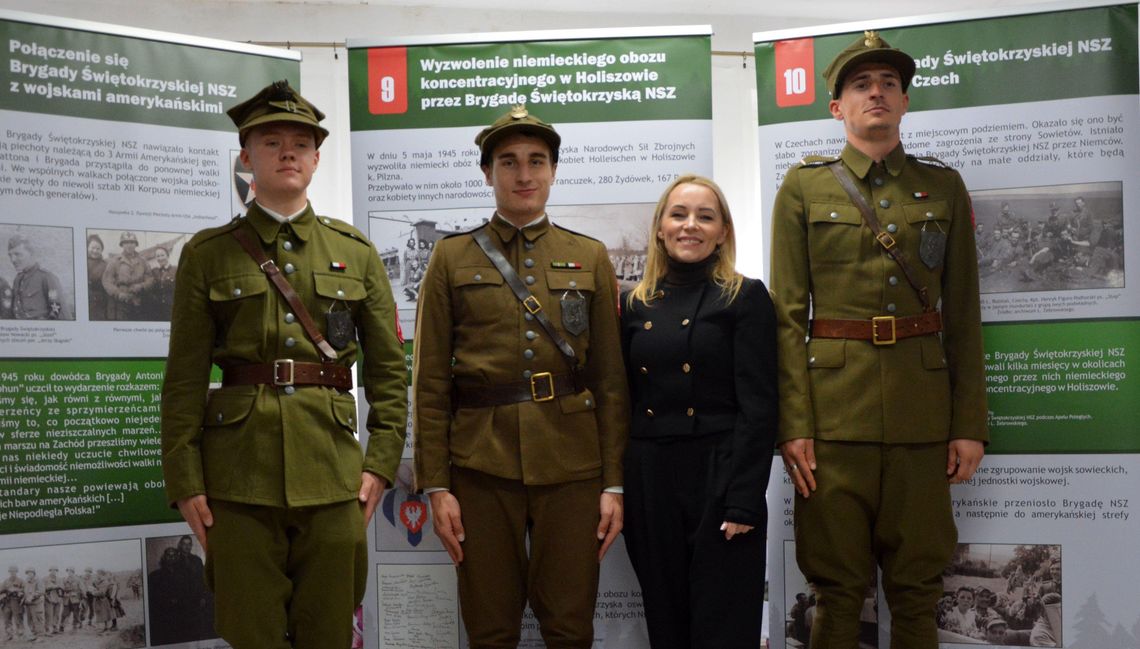 Patriotyczny marsz przez historię. Zapraszają na Rajd Pamięci Podziemia Narodowego