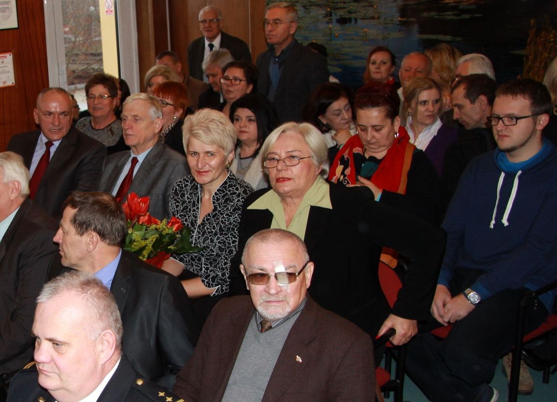 Paweł Drąg przygotowuje konkurs literacki