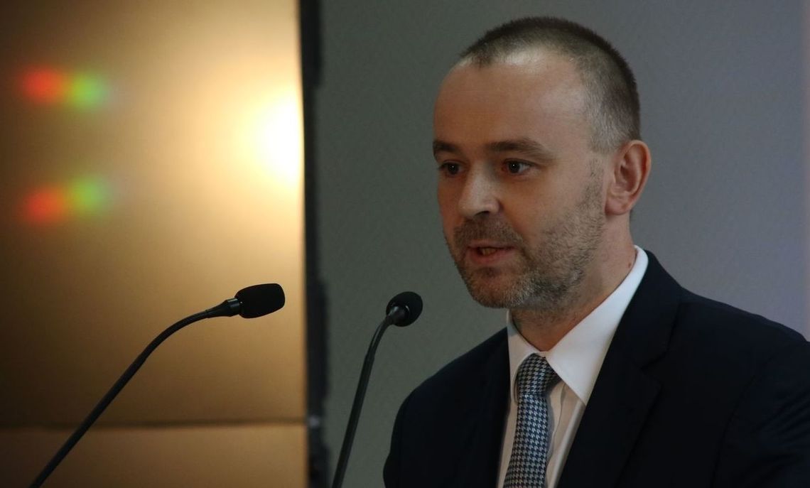 Paweł Mucha: Od stosowania się do reguł zależy stopień rozszerzania się koronawirusa Paweł Mucha: Od stosowania się do reguł zależy stopień rozszerzania się koronawirusa